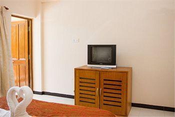 White Orchid Resort Candolim Luaran gambar