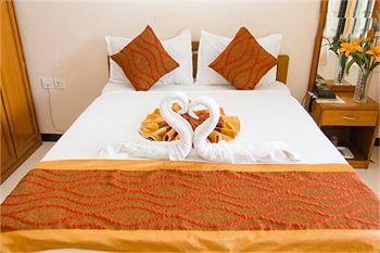 White Orchid Resort Candolim Luaran gambar